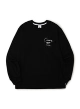 CUNE L/S Tee 文章