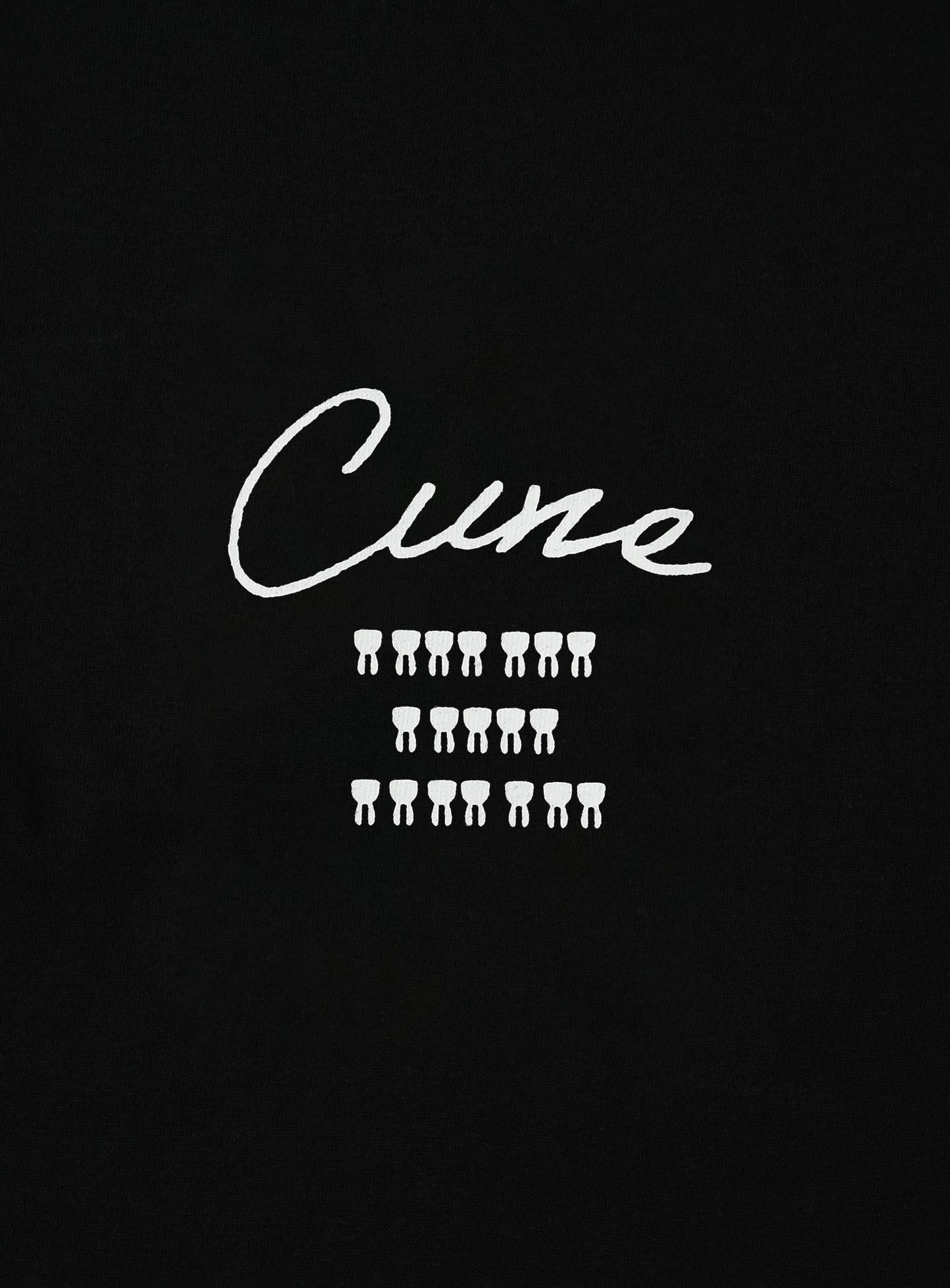 CUNE L/S Tee 文章