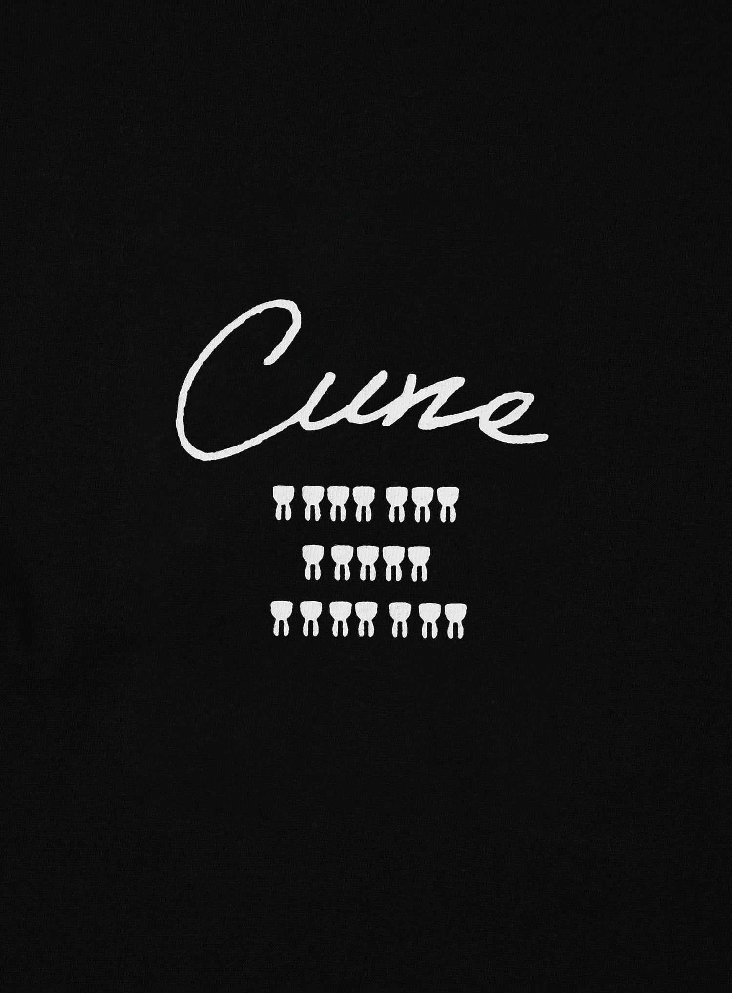 CUNE L/S Tee 文章