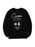 CUNE L/S Tee 文章