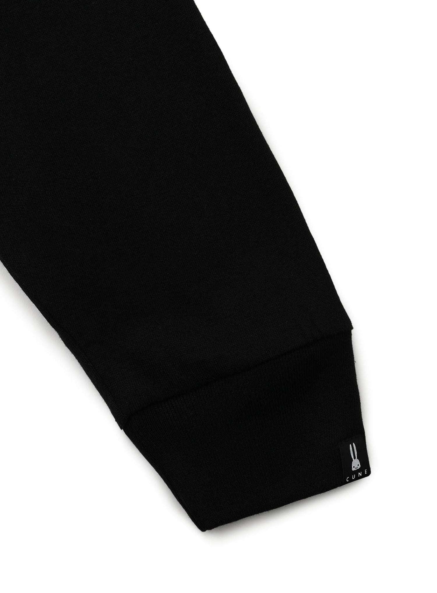 CUNE L/S Tee 波乗り