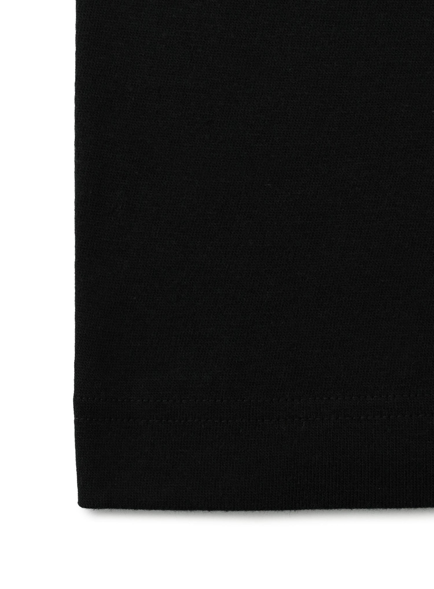 CUNE L/S Tee 肩ラジカセ