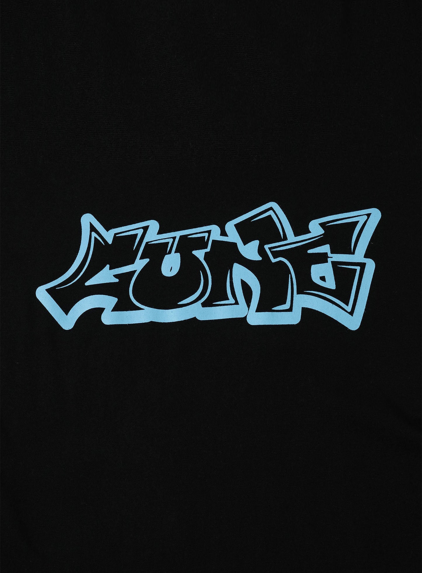 CUNE L/S Tee 肩ラジカセ