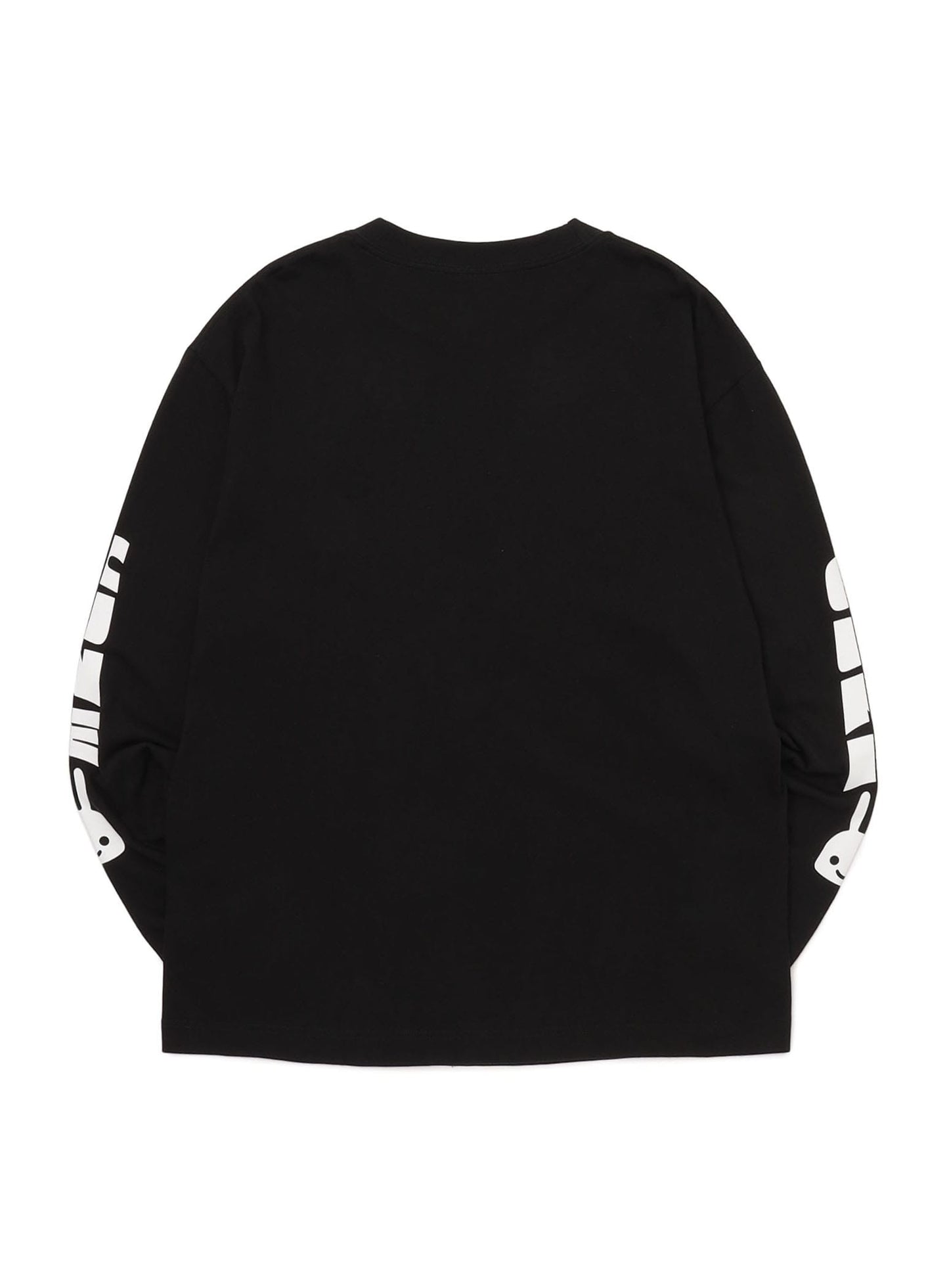 CUNE L/S Tee 3匹