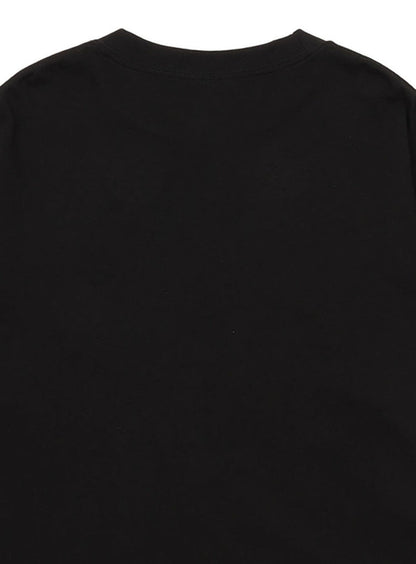 CUNE L/S Tee 3匹