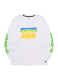 CUNE L/S Tee 3匹