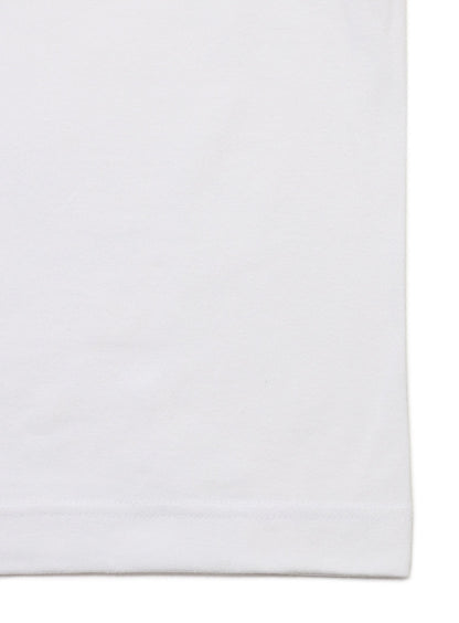 CUNE L/S Tee 動けない
