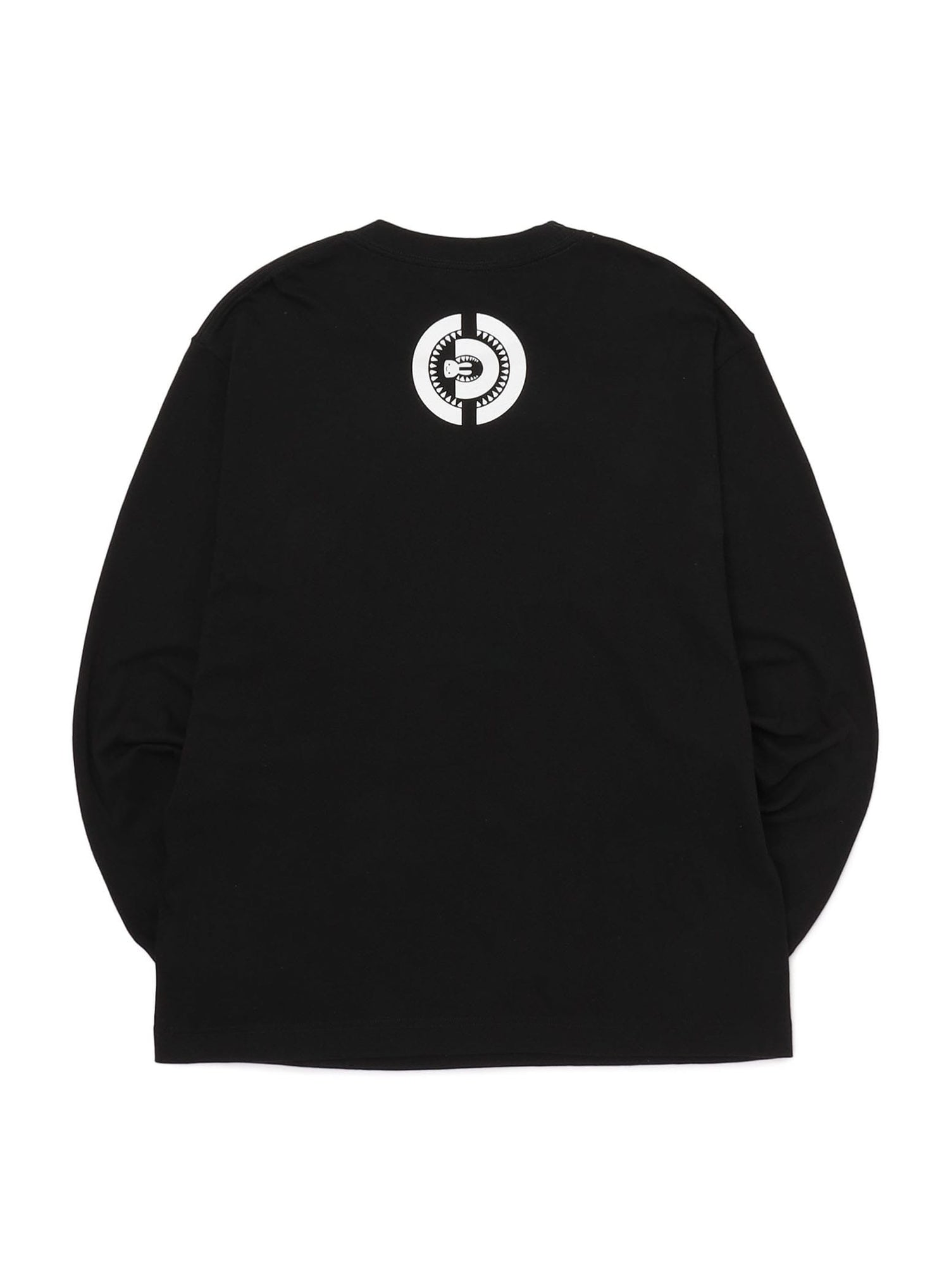 CUNE L/S Tee 口
