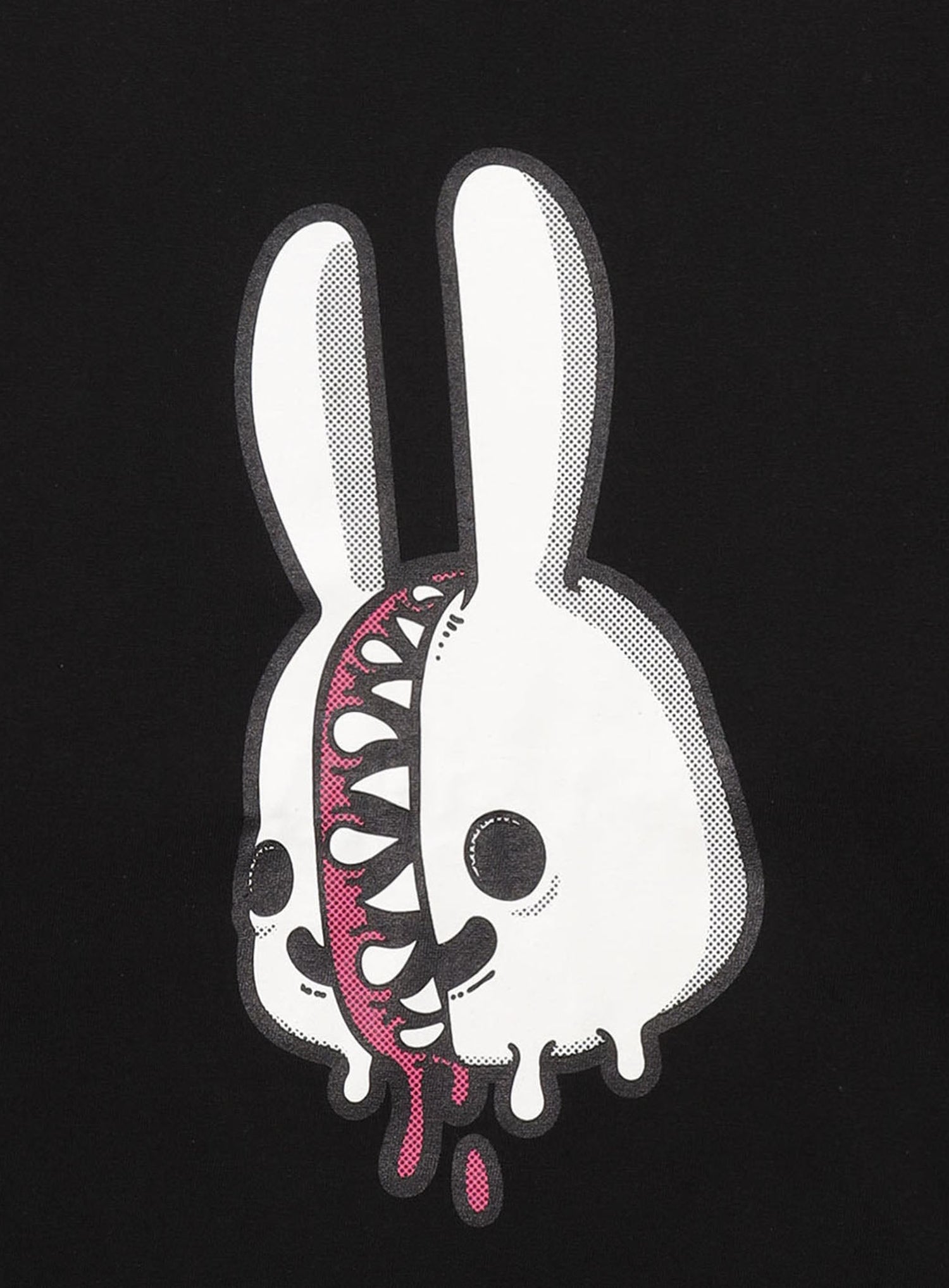 CUNE L/S Tee 口