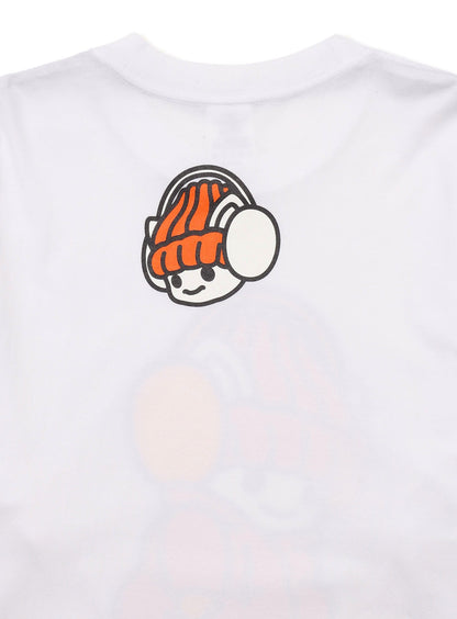 CUNE L/S Tee 厚着