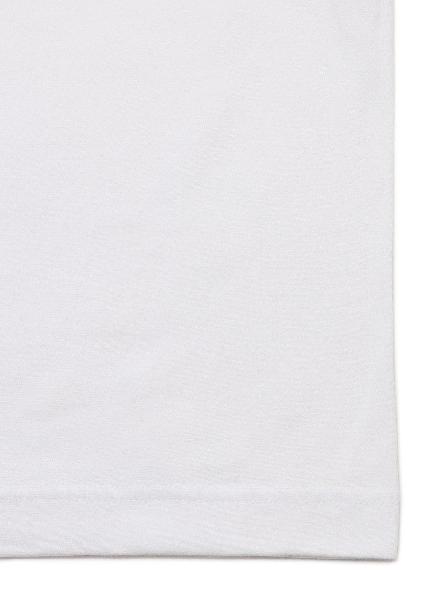 CUNE L/S Tee 厚着