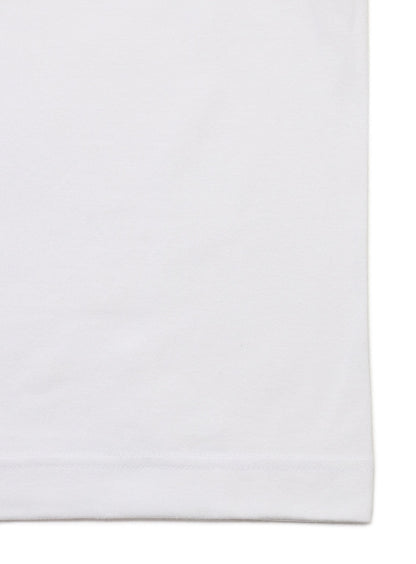 CUNE L/S Tee 厚着