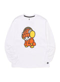 CUNE L/S Tee 厚着