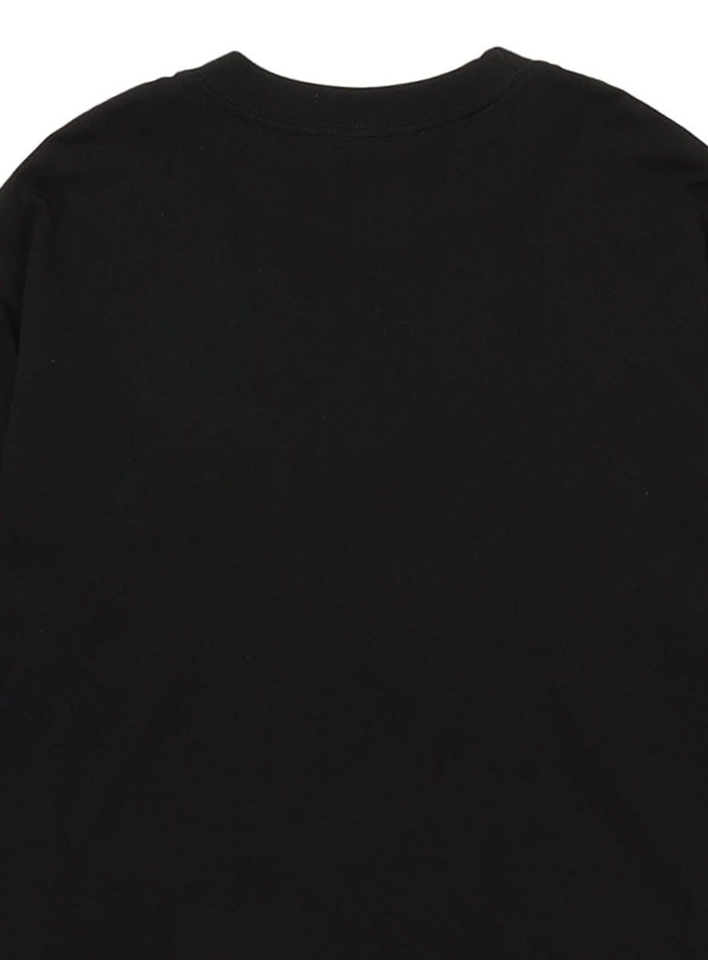 CUNE L/S Tee 斜線