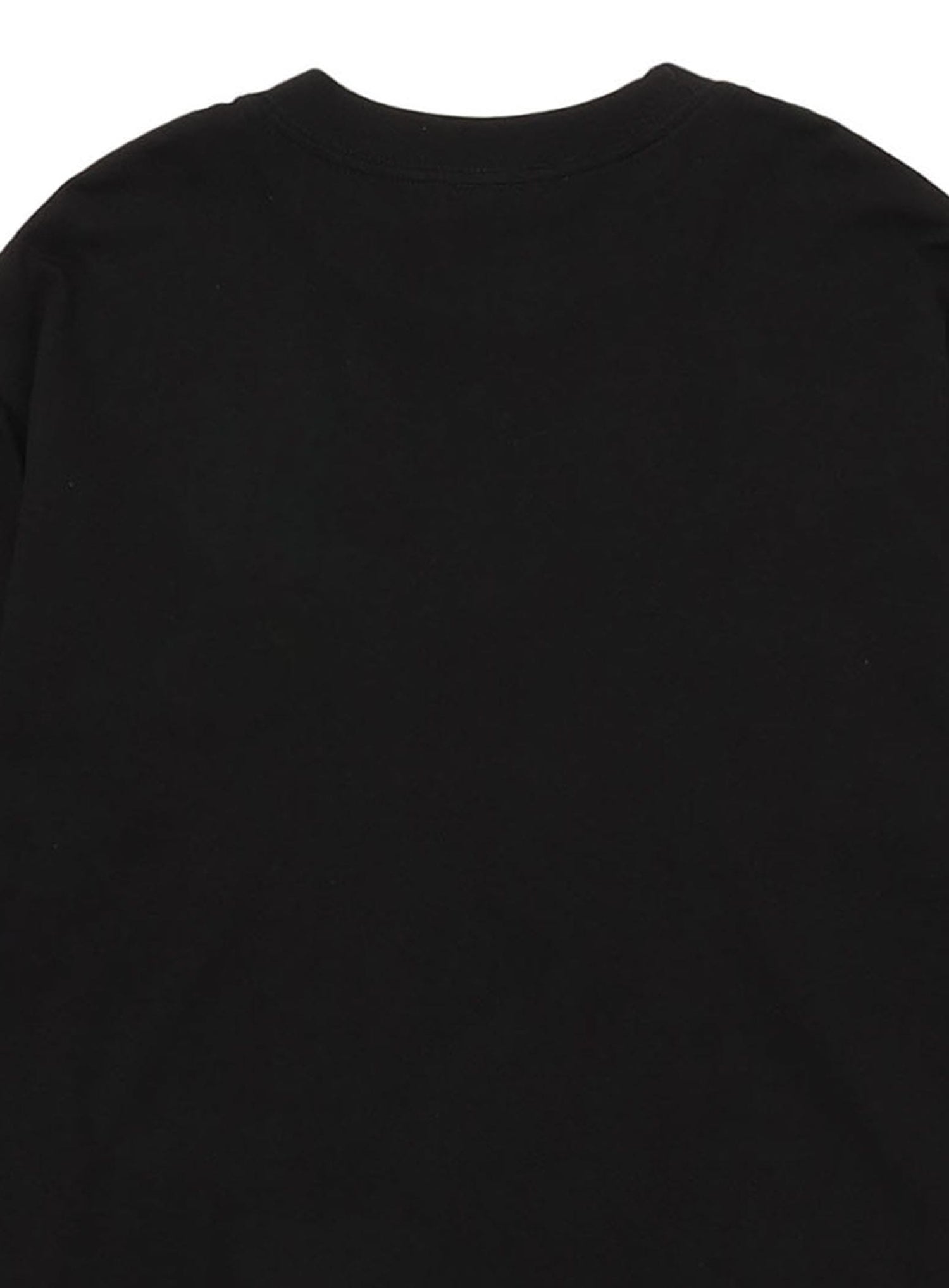 CUNE L/S Tee 斜線