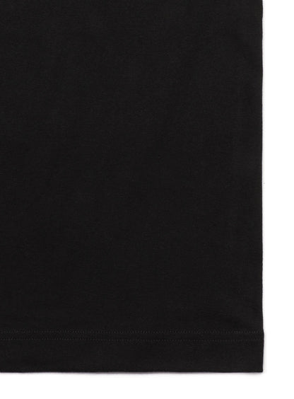 CUNE L/S Tee 斜線