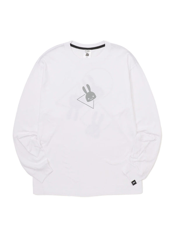CUNE L/S Tee ◯△□