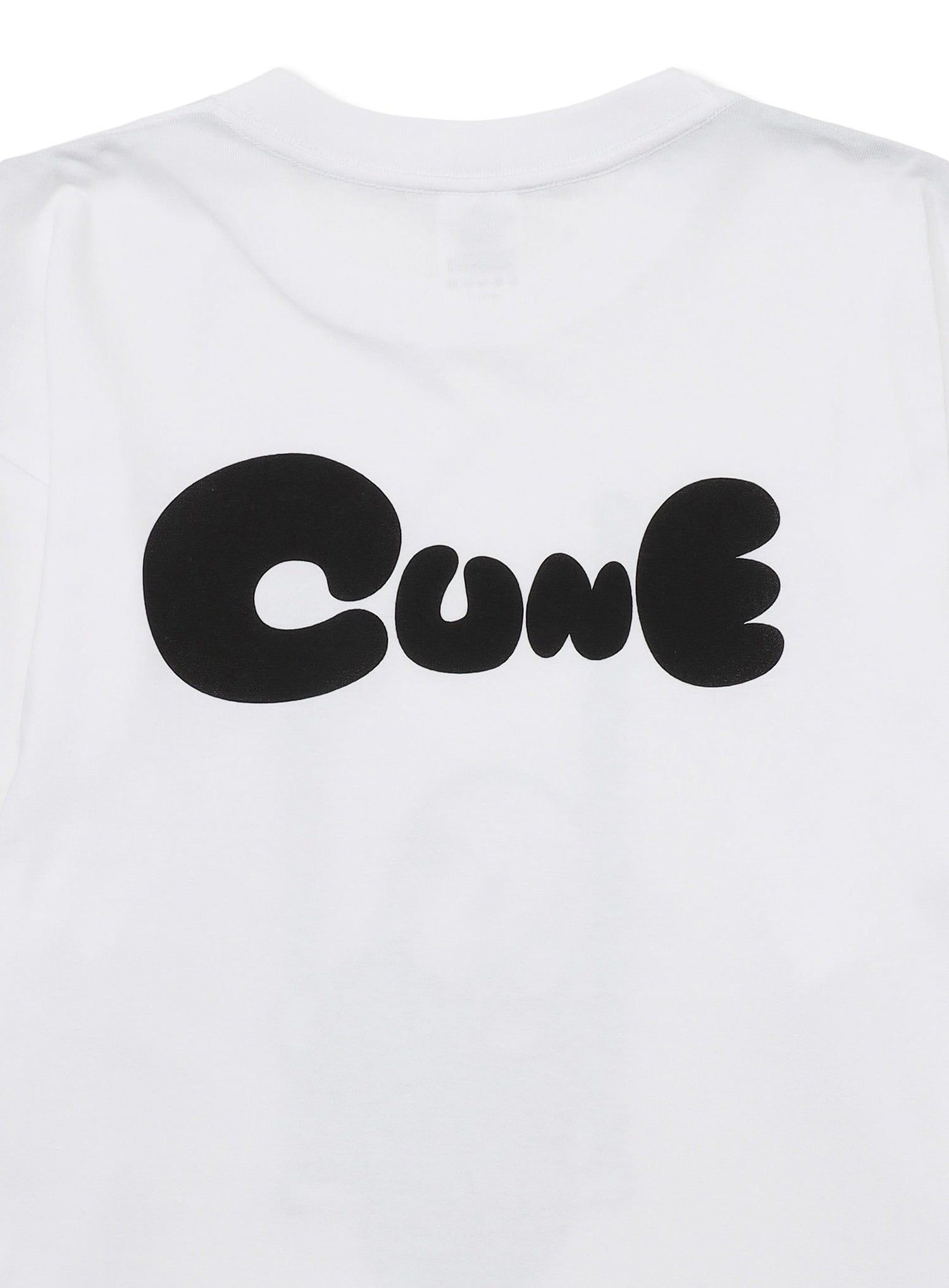 CUNE L/S Tee ブランコ