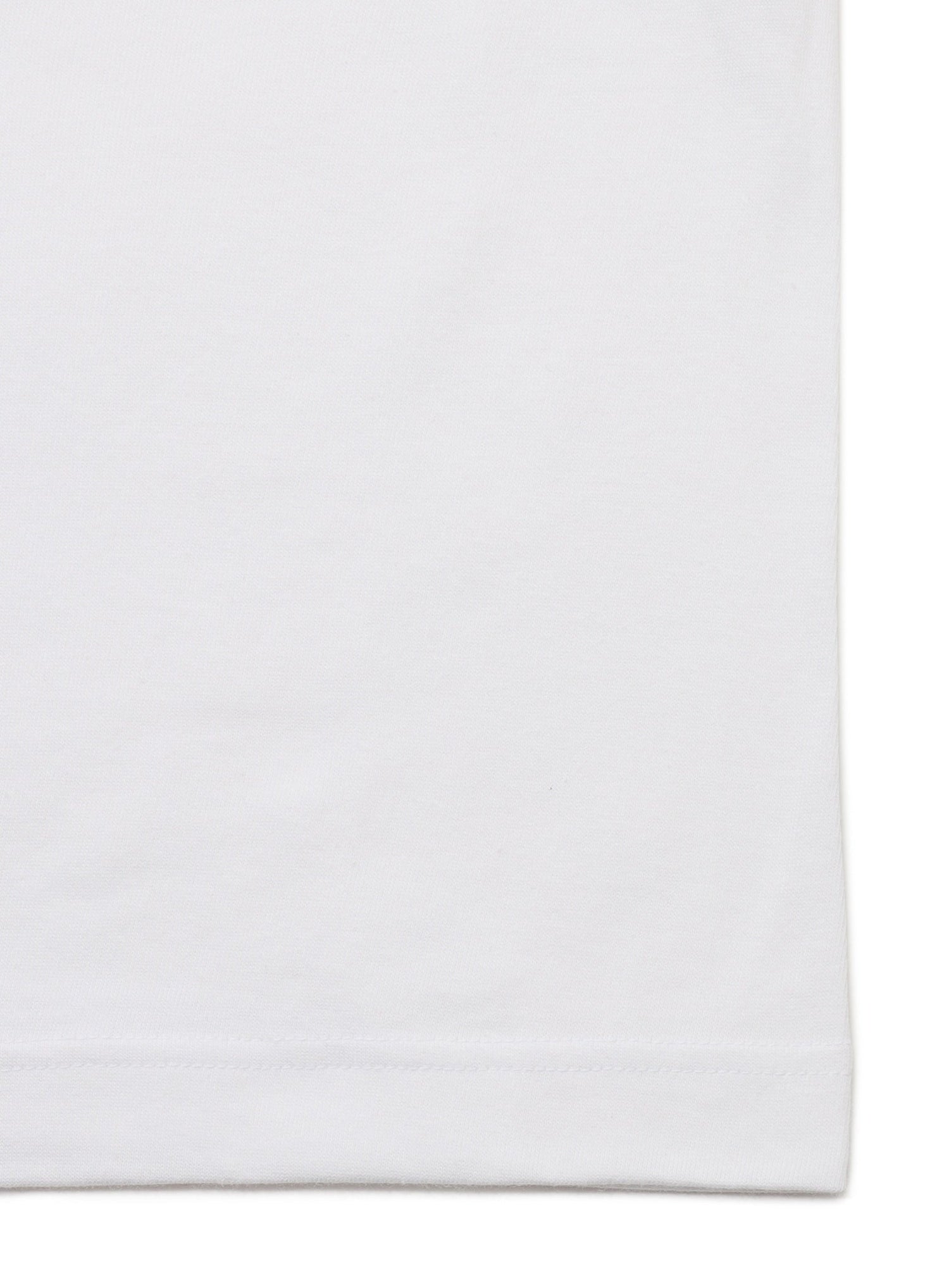CUNE L/S Tee ブランコ