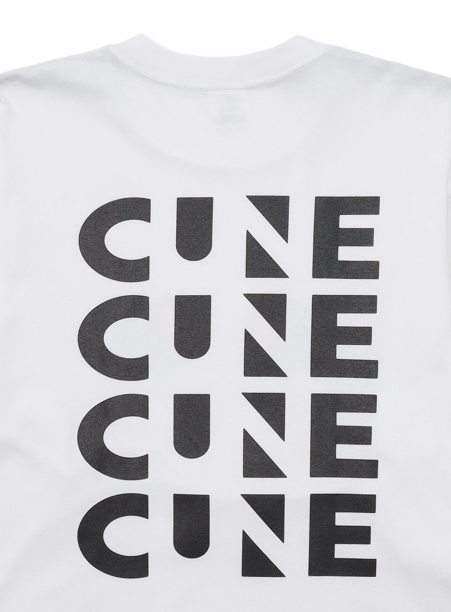 CUNE L/S Tee いも