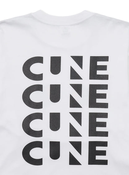 CUNE L/S Tee いも