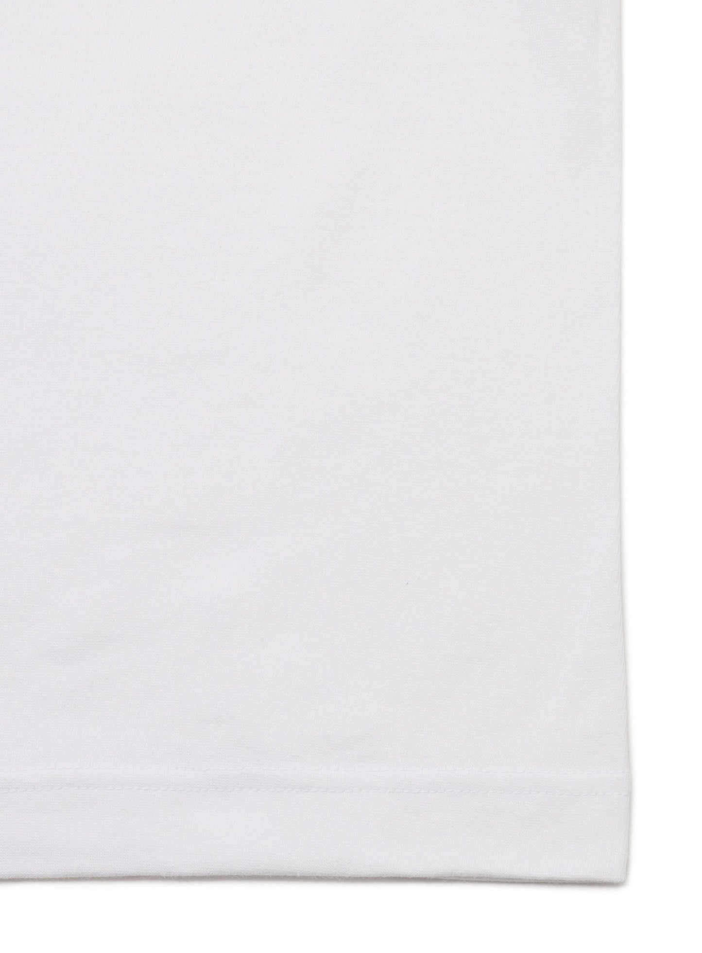 CUNE L/S Tee いも