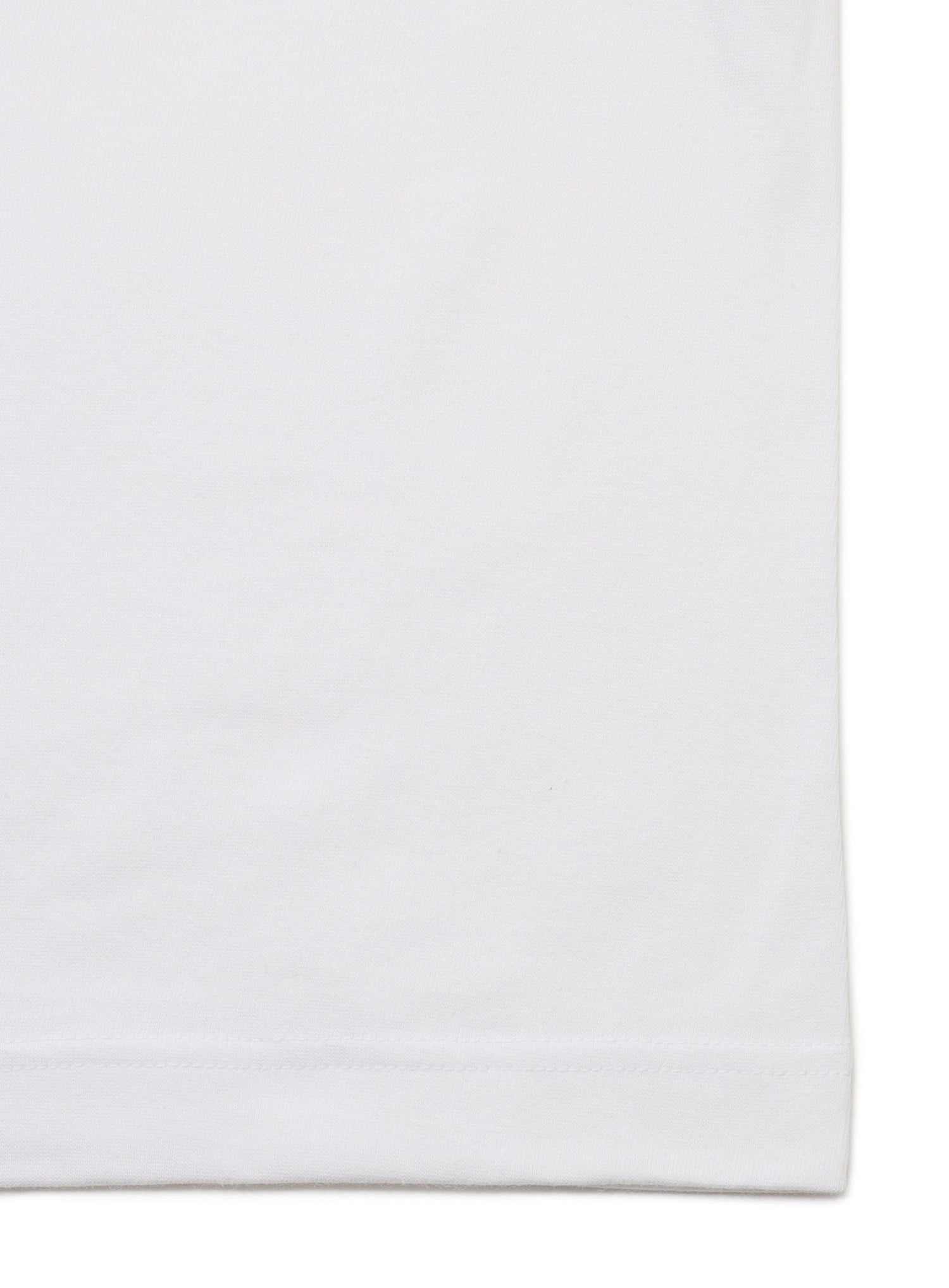 CUNE L/S Tee いも