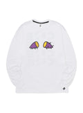 CUNE L/S Tee いも