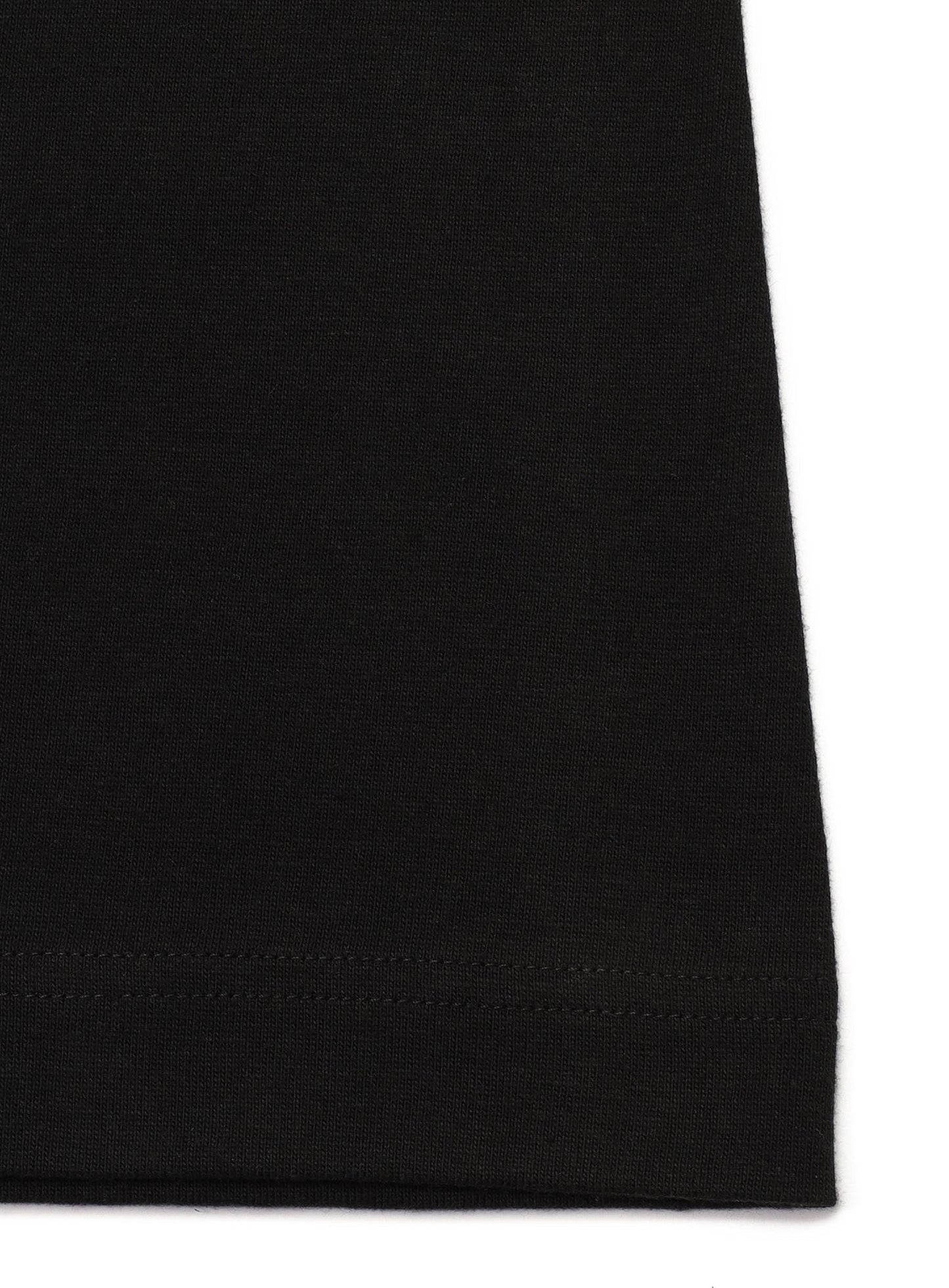 CUNE L/S Tee うねうね
