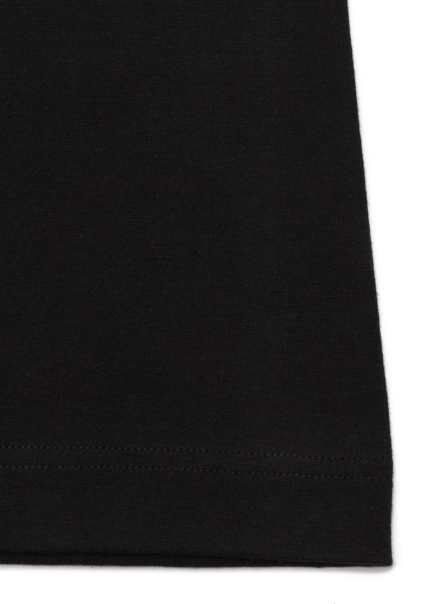 CUNE L/S Tee うねうね