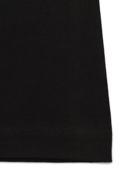 CUNE L/S Tee うねうね