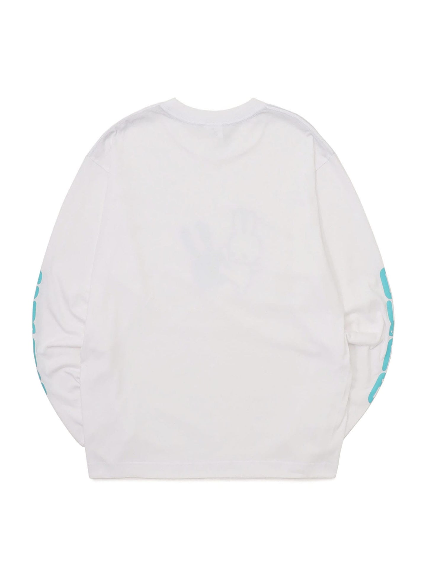 CUNE L/S Tee キック