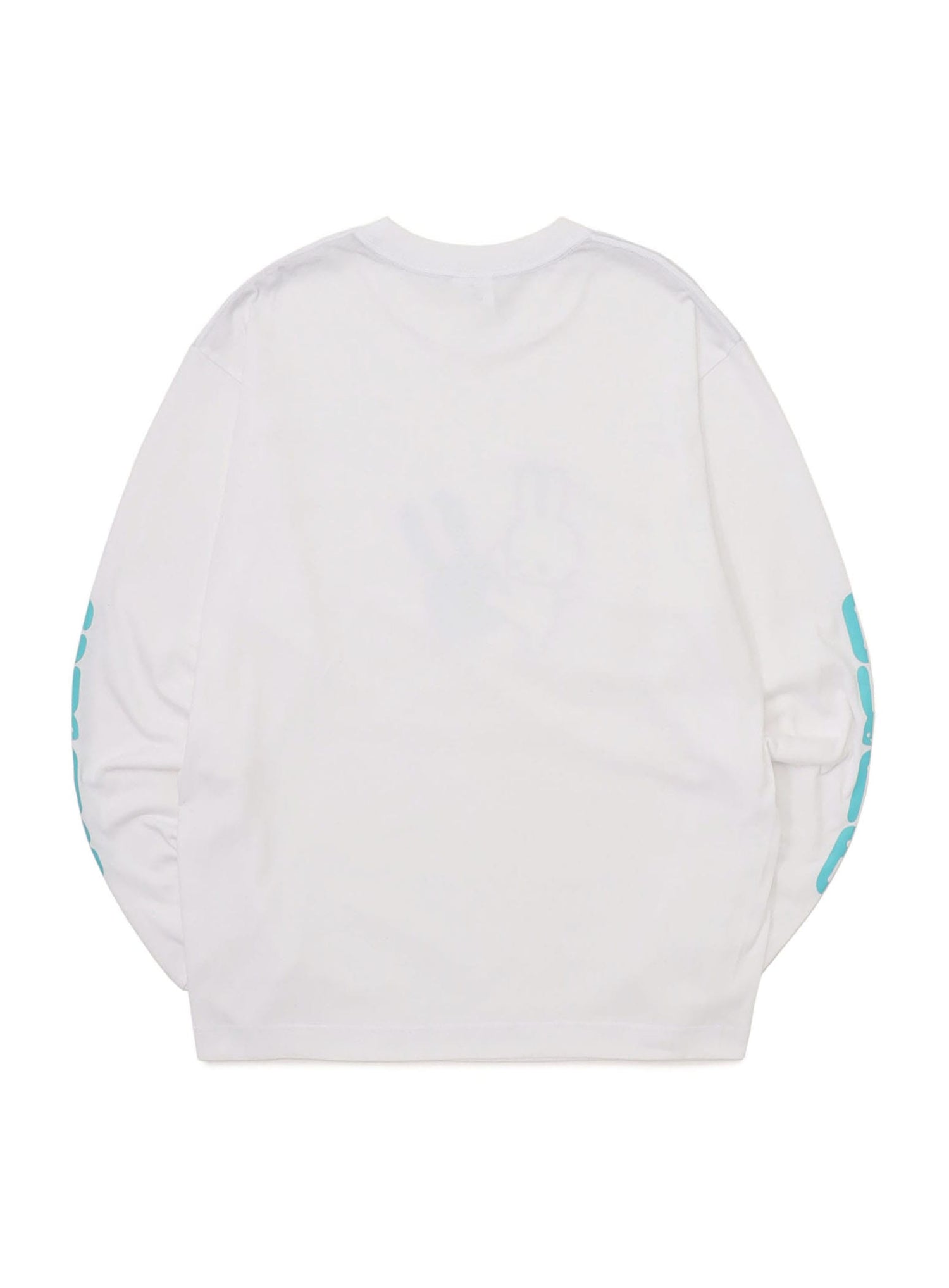 CUNE L/S Tee キック