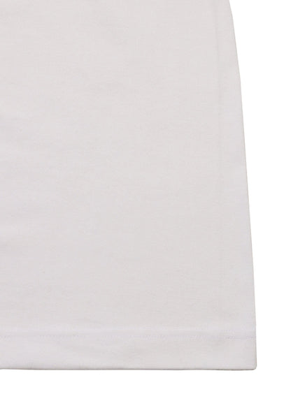 CUNE L/S Tee キック