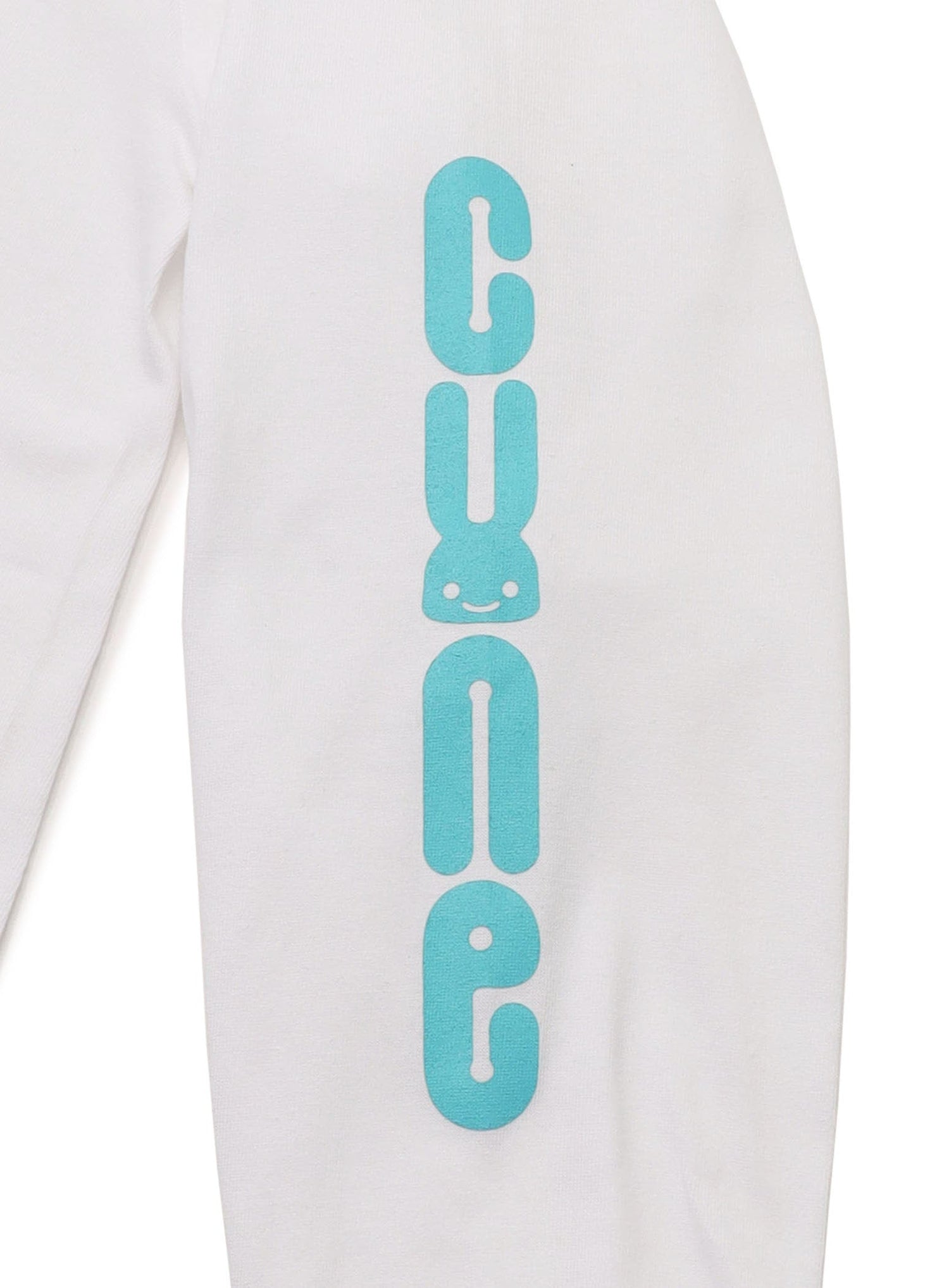 CUNE L/S Tee キック