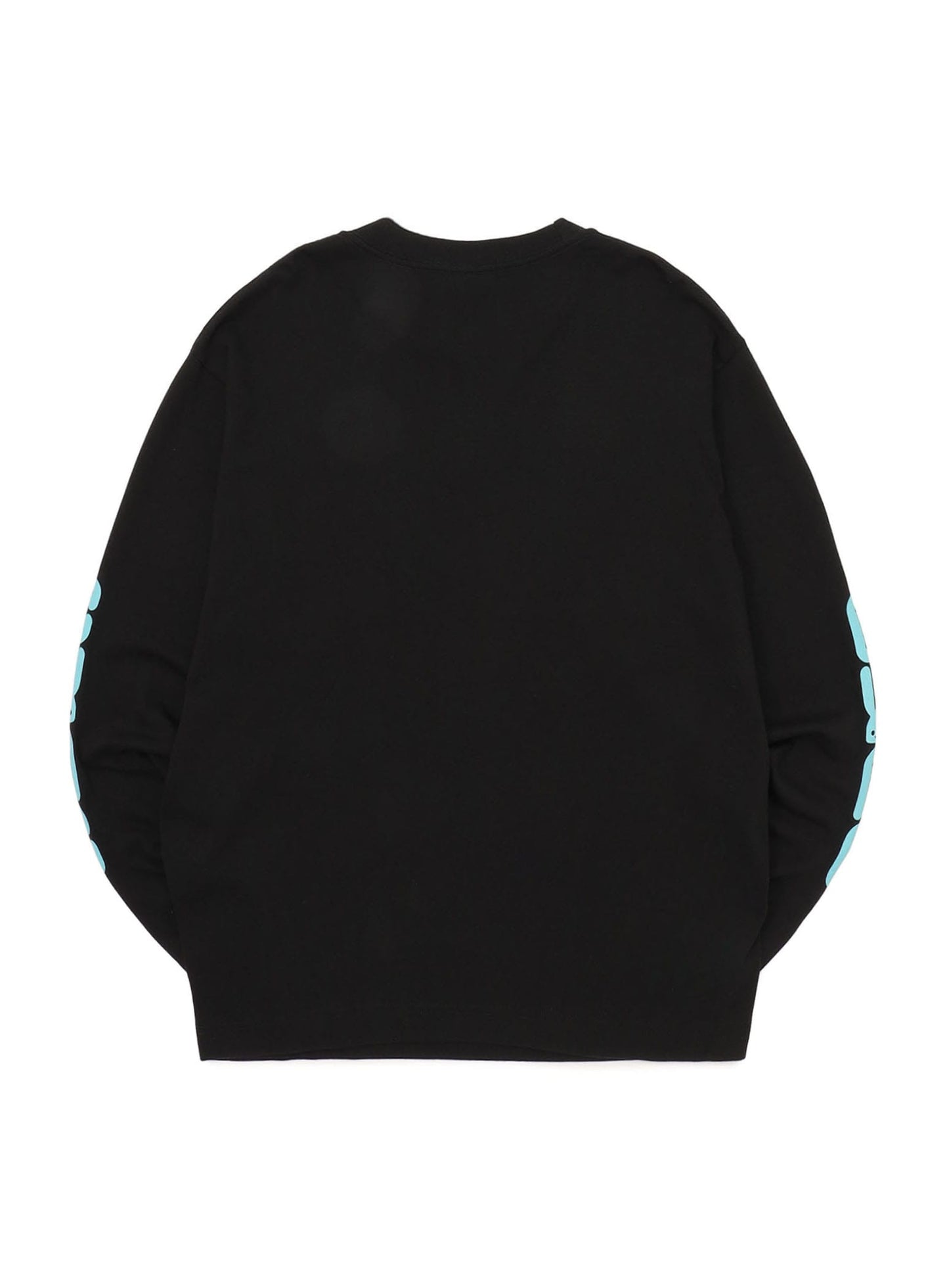 CUNE L/S Tee キック