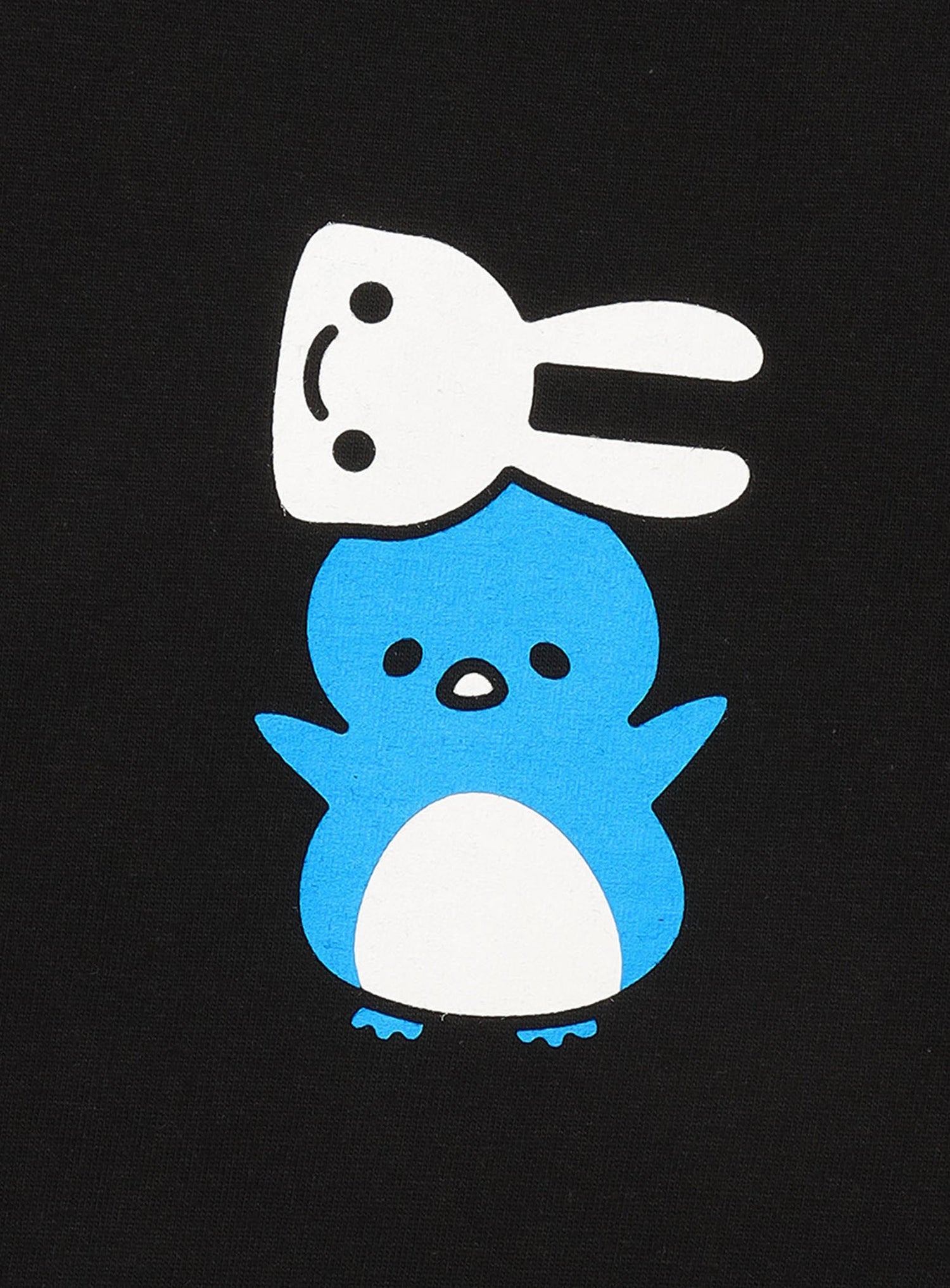 CUNE L/S Tee ペンギン