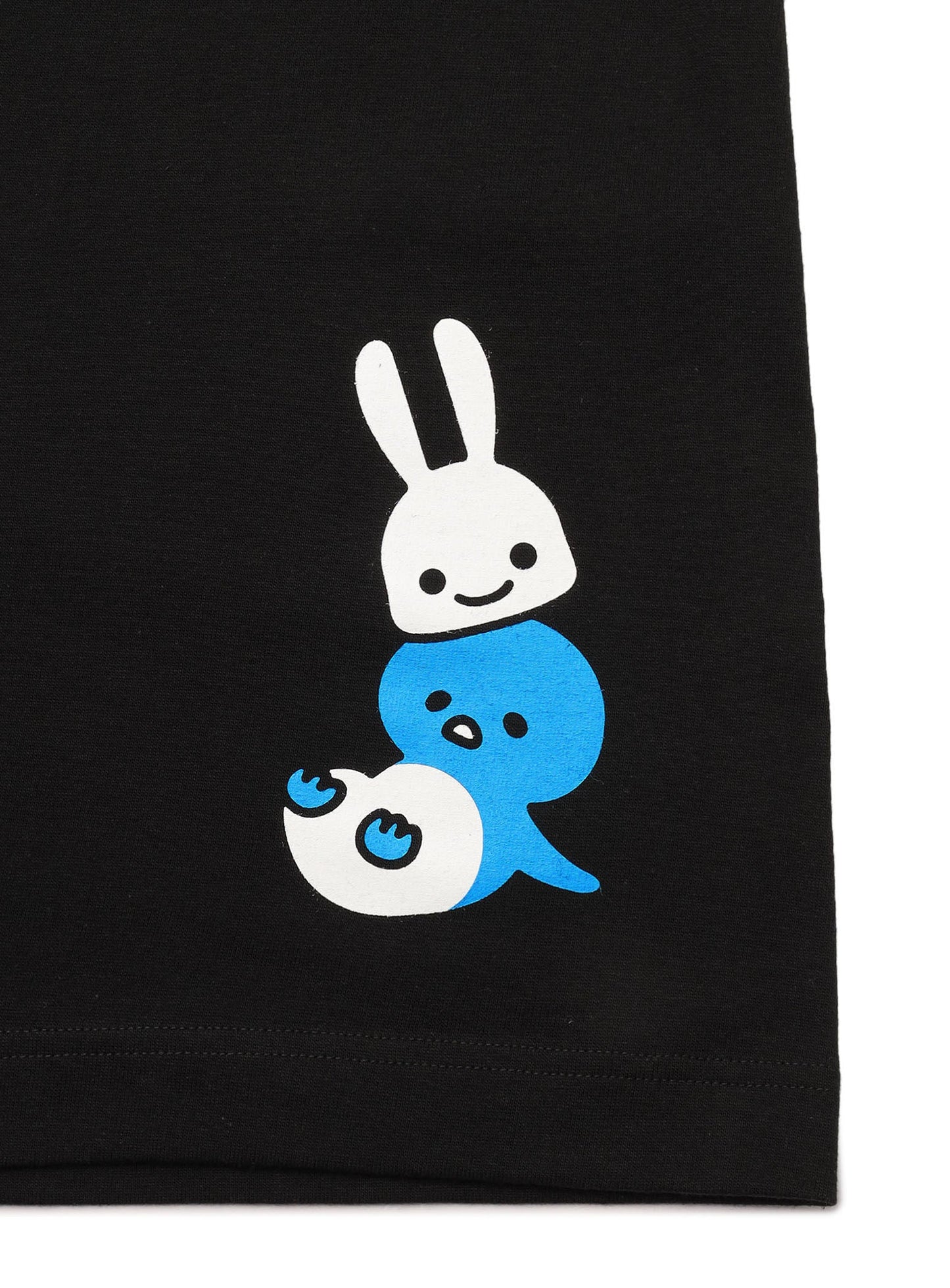 CUNE L/S Tee ペンギン