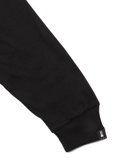 CUNE L/S Tee お手