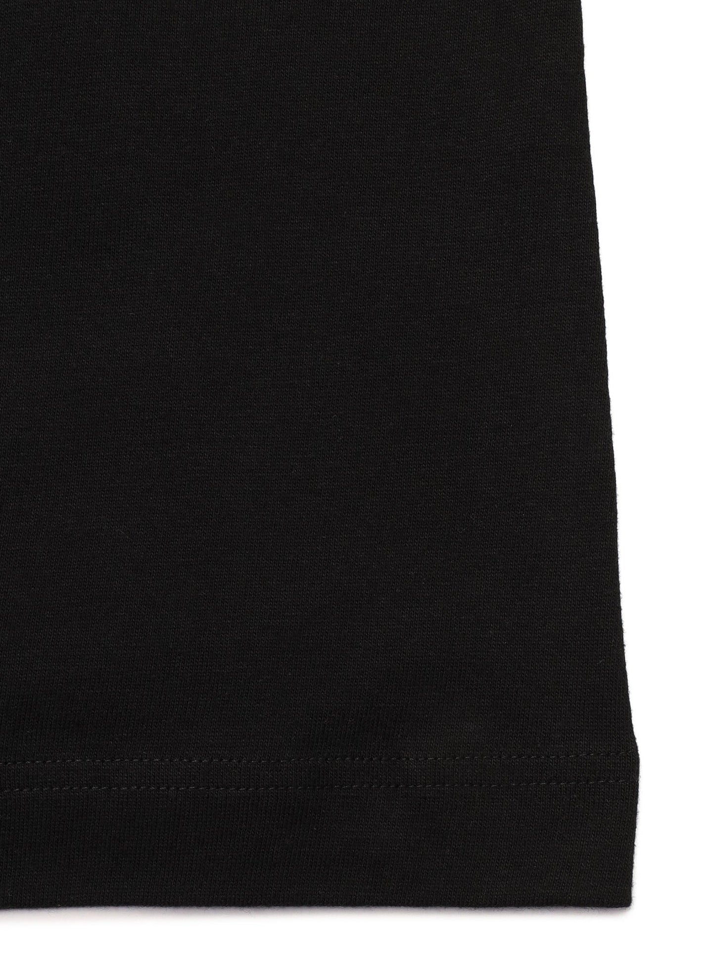 CUNE L/S Tee お手