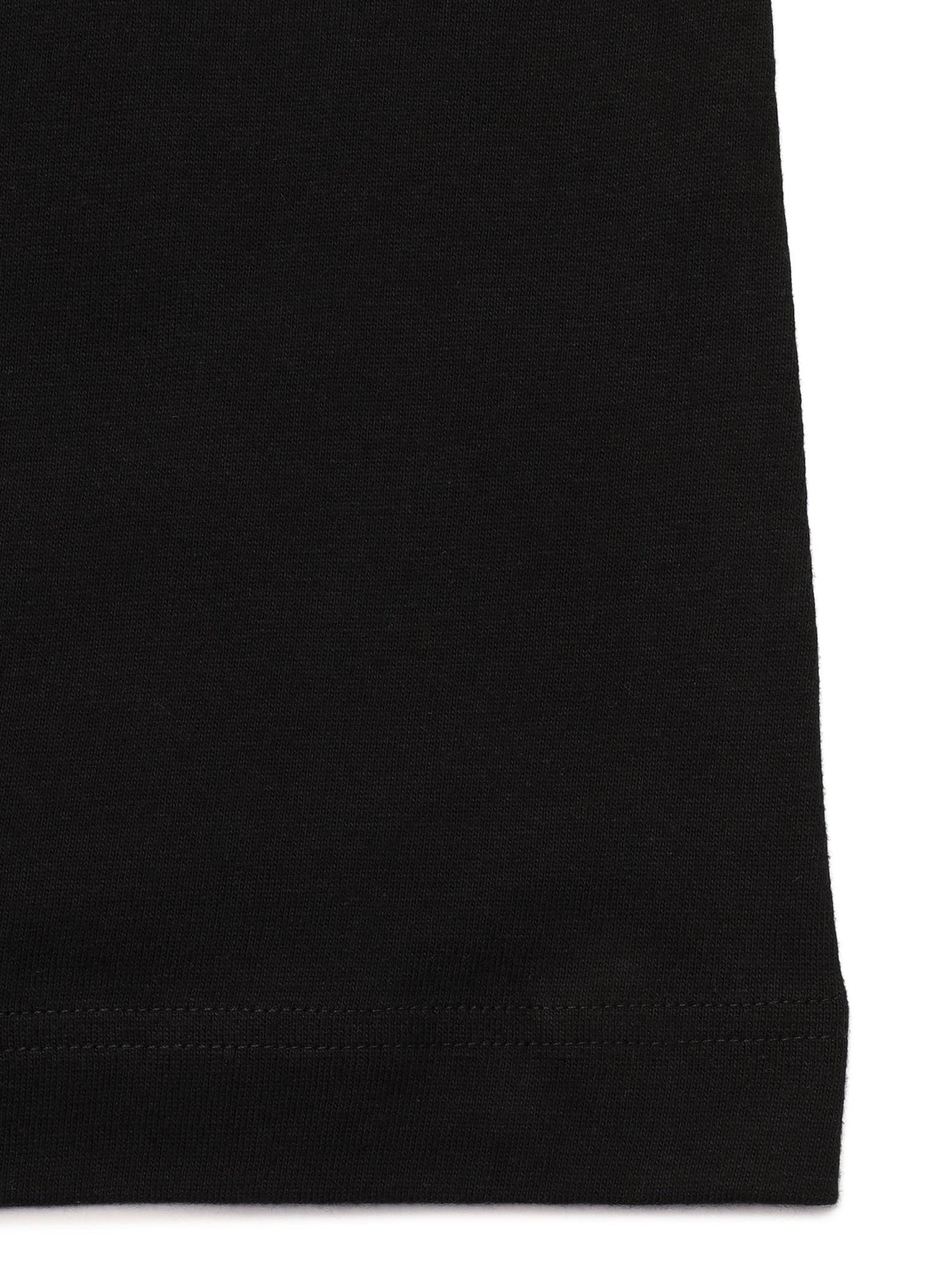 CUNE L/S Tee お手
