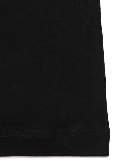 CUNE L/S Tee お手