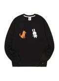 CUNE L/S Tee お手