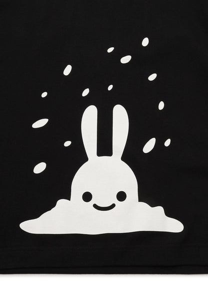 CUNE L/S Tee 雪
