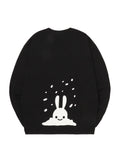CUNE L/S Tee 雪