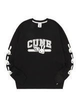 CUNE L/S Tee 羽
