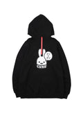 CUNE ZIP PARKA クソ&クソ