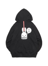 CUNE ZIP PARKA クツ&クツ