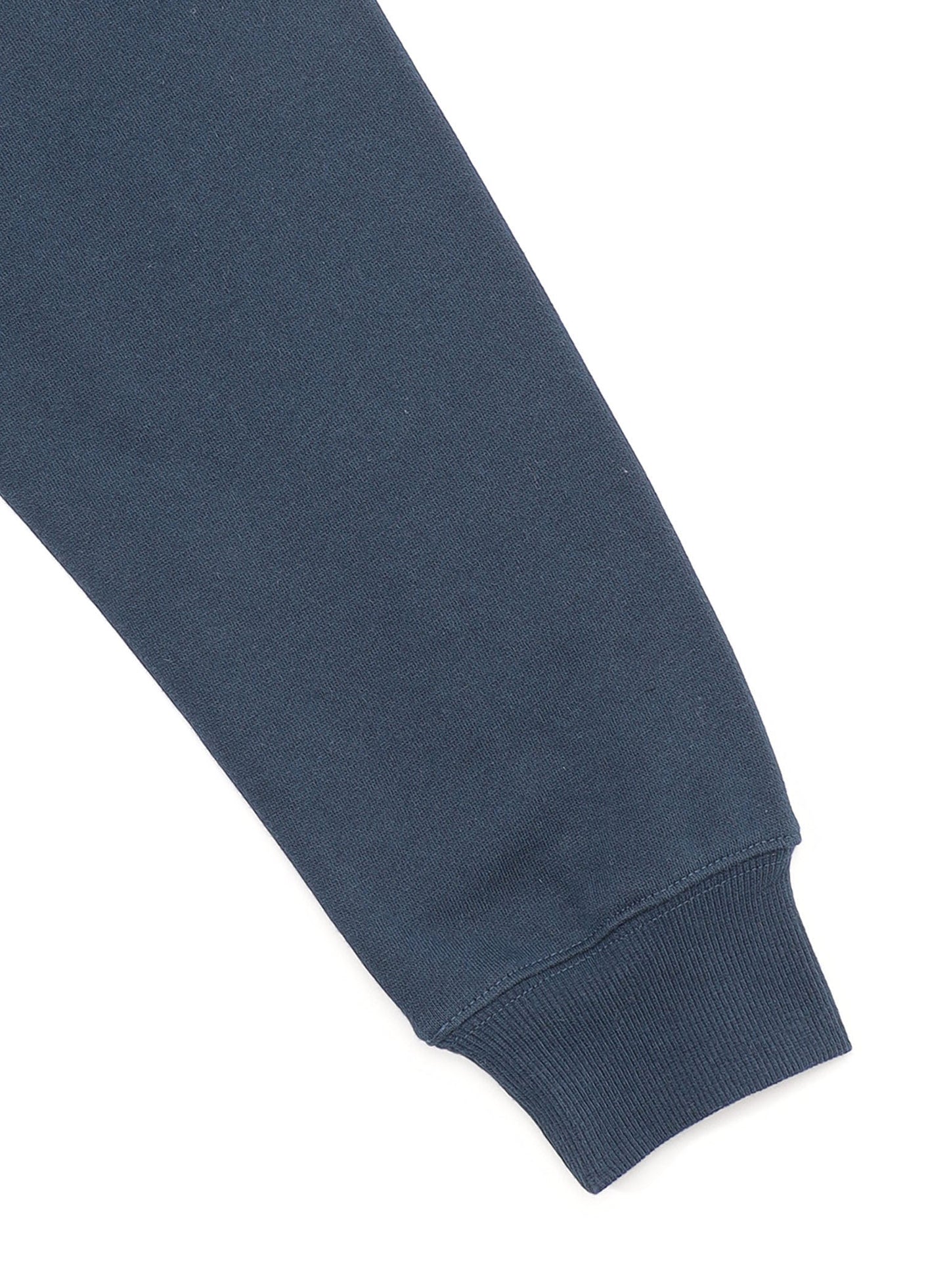 CUNE ZIP PARKA ベロ