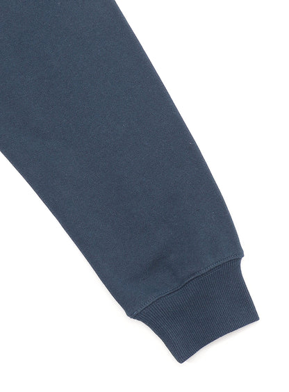 CUNE ZIP PARKA ベロ